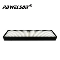 Сменные салонные фильтры для Doosan DH55-9 55-9C 60-9