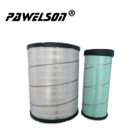 Воздушный фильтр ТЕЛЕЖКИ НАСОСА МИЦУБИСИ для OEM № ME294850 ME160952 ME121023 HYUNDAI 281308A001 NISSAN AY120MT503