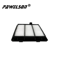 Чистый воздушный фильтр кабины применяется для Hitachi 200-5G 210 240 260 330-5G 330-5A