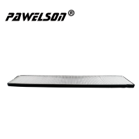 Сверхмощный салонный воздушный фильтр по конкурентоспособной цене для автобетоносмесителя SANY C8