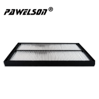 Китайский высокопроизводительный салонный фильтр odm для SANY SY55C 60C 75C 85C 95C LONKING LG60 XCMG 60D