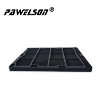 Предварительный ВОЗДУШНЫЙ ФИЛЬТР КАБИНЫ высокой эффективности для КАТ 307К 311К 312К 320К