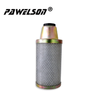 Фильтр гидравлического масла   SY-2081