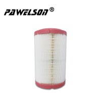 Элемент воздушного фильтра автобуса PU1118 China 2102-02847 для нового энергетического автобуса Yutong и электрического автобуса Jinlong