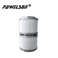 Фильтр гидравлического масла   SY-2039A