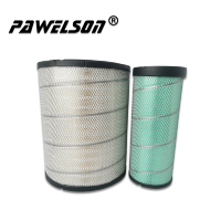 Воздушный фильтр SK-1418AB