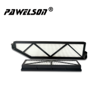 Салонный фильтр  SK-3837 SK-3838