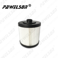 Комплект топливного фильтра для экскаваторов 60282026 SN 25204