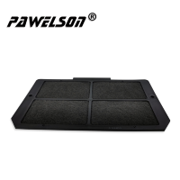 Салонный фильтр SK-3036