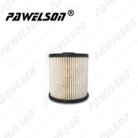 Элемент топливного фильтра DOOSAN DAEWOO Eco 400508-00101 SN 25182 PU8022 EF-9902