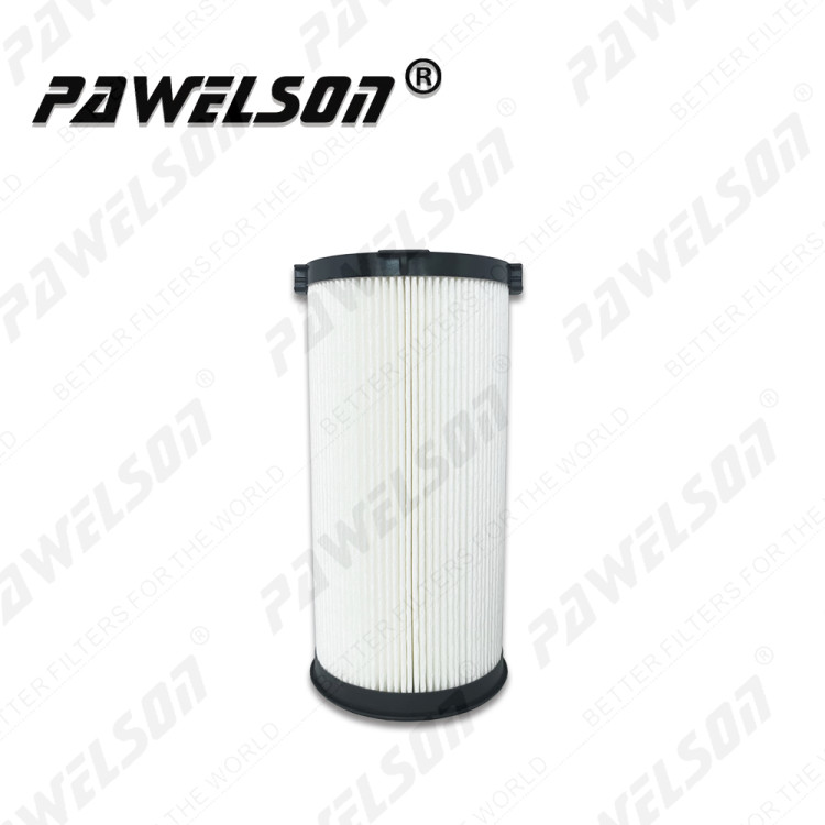 Топливный фильтрующий элемент WG9925550966/1 для SINOTRUK HOWO T7