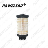 Элемент топливного фильтра для CAT 523-6604 523-6602 SN 40909