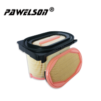 3466694 3466693 Сотовый воздушный фильтр CF2944 C34540/1 для экскаватора-погрузчика и катка CATERPILLAR и трактора FENDT