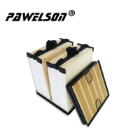 Воздушный фильтр SK-1247AB