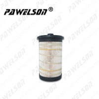 Элемент топливного фильтра экскаватора CATERPILLAR 320 GC