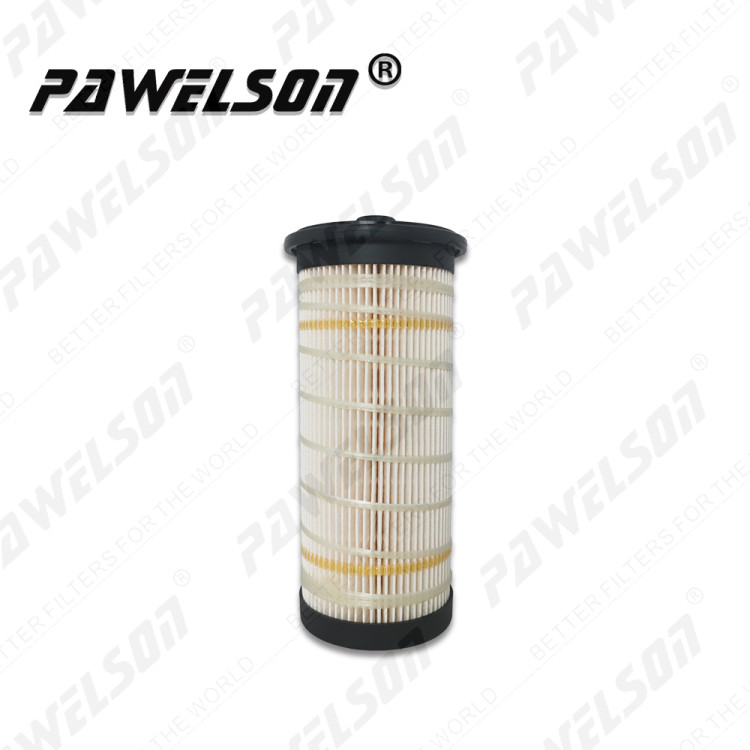 Топливный фильтр CATERPILLAR 434-3928 4343928 SN 40791