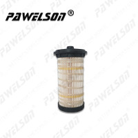 Топливный фильтр экскаватора SE-5678 CATERPILLAR