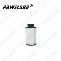 Элемент 1736248 топливного фильтра тележки СЭ-5736