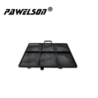 Качественные сменные салонные фильтры для экскаватора Hyundai R-7