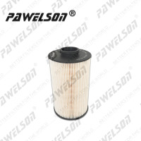 Топливный фильтр грузовика MAN SEF-5734