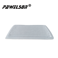 Использование воздушного фильтра кабины для сельскохозяйственного трактора KUBOTA M854 954 1004 по низкой цене