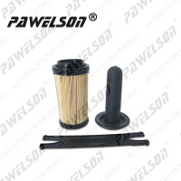 Комплект сервисных фильтров JCB 334/D2121 334/D7569 AD