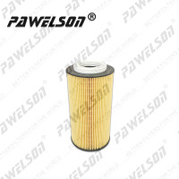 Элемент масляного фильтра грузовика DAF SEO-5852