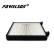 Высокоэффективный воздушный фильтр кабины для экскаватора Doosan DH380 420 500 520 340