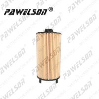 Фильтр масляный 500043158 грузовика IVECO SEO-5855