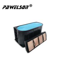 Воздушный фильтр SK-1272AB