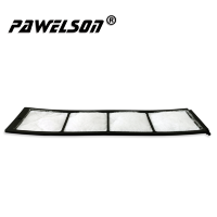 Воздушный фильтр салона