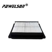 Фильтр салона переменного тока экскаватора для KOMATSU PC200-8WD PC210-8WD PC220-8WD PC230-8WD PC300-8WD PC350-8WD