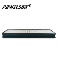 Воздушный фильтр салона