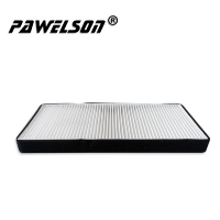 Воздушный фильтр салона