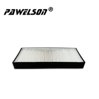 Воздушный фильтр салона