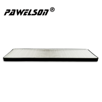 Использование воздушного и салонного фильтра экскаватора для Hitachi ZX60 70 120 ZX60-5A