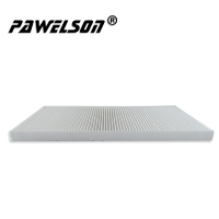 Воздушный фильтр салона