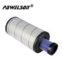 Производитель для Китая Фильтр двигателя для грузового экскаватора Погрузочное оборудование